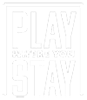 Play Where You Stay Logo